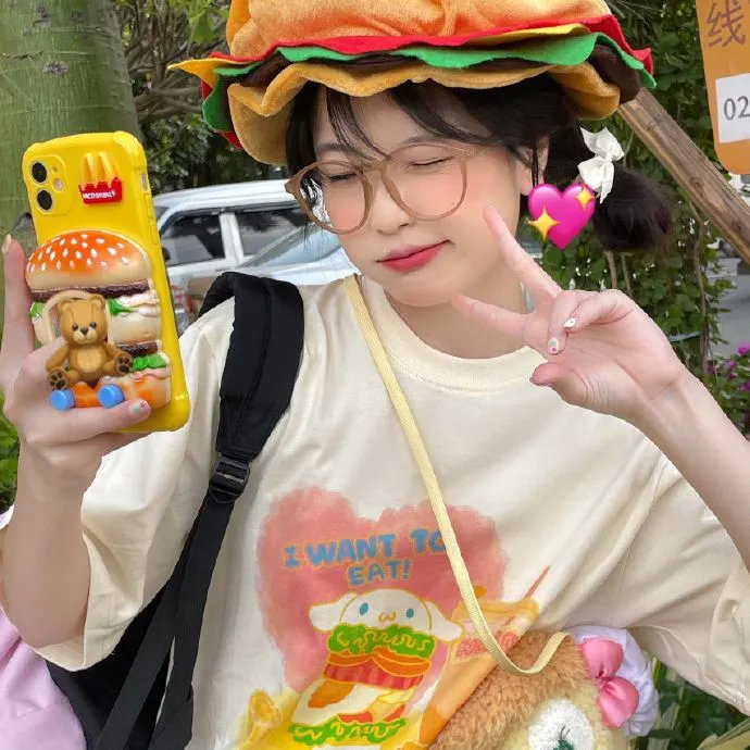 摇摆名画
