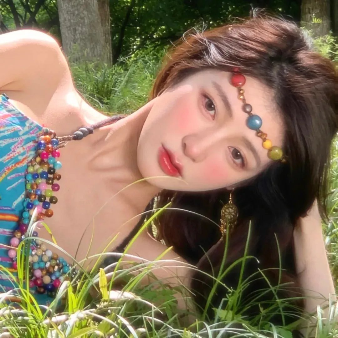 雾岛美丽的夏天